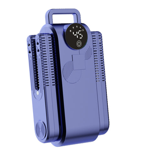 Schuhtrockner für den Heimgebrauch – trocknet und wärmt Schuhe, geeignet für nasses und trockenes Schuhwerk